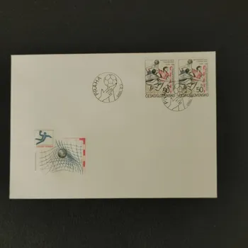 Sběratelství FDC ČSR, Pof.2929**