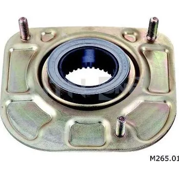 Valivé ložisko, ložisko pružné vzpěry SNR M265.01