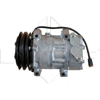 Kompresor klimatizace Kompresor, klimatizace NRF 32704