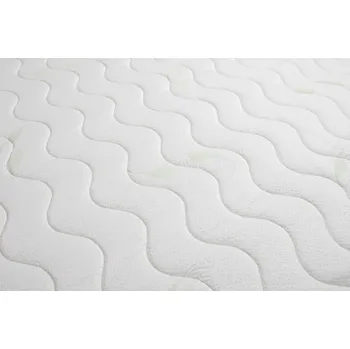 Matrace Pěnová matrace Rolpak 120 - M&K Foam Aloe Vera 120x13 cm