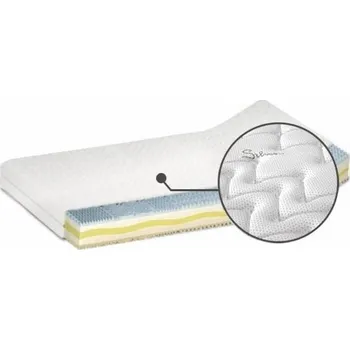 Matrace Matrace Donau 90 - M&K Foam Silver Active 90x19 cm