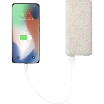 Powerbanka power banka s potiskem - 05-734115-71