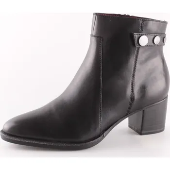 Dámská zimní obuv Dámské zimní obuv Tamaris 1-25342/23 černá černá 39