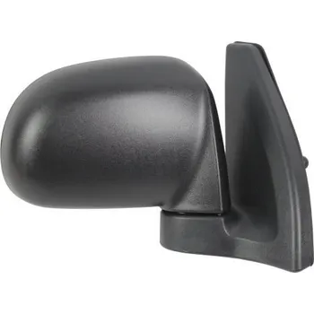 Auto zrcátko Vnější zpětné zrcátko ABAKUS 1506M02