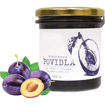 marmeláda s firemním logem - 78-5690-00