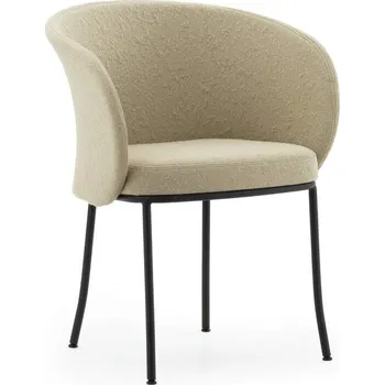 Křeslo Normann Copenhagen Křeslo Knit, sand