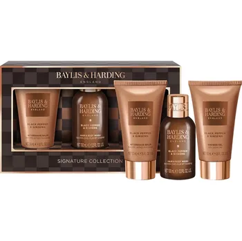 Kosmetická sada firemní kosmetické sady s potiskem - BH24BPSML3PC