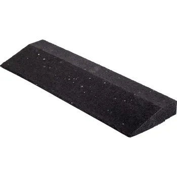 Zátěžová podložka inSPORTline Nájezd pro podložky Proteko Plus Dot 50x15x4cm 1ks