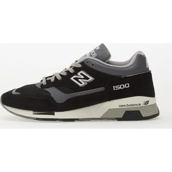 Dámská obuv Tenisky New Balance 1500 Made in UK Black EUR 40