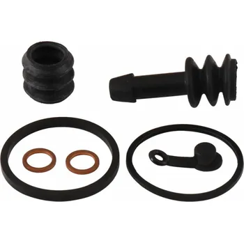 Brzda pro motocykl Opravná sada brzdového třmenu All Balls Racing CRK18-3153