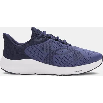 Pánská běžecká obuv Pánské boty Under Armour UA Charged Pursuit 4 BL-BLU 6000597-410 Modrá 10.5