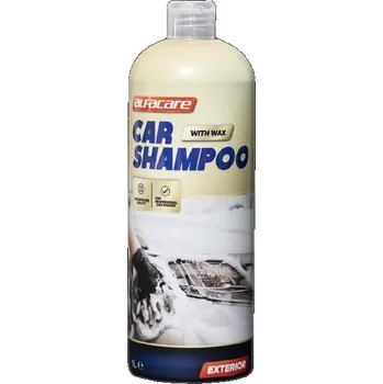 Autošampón ALFACARE Car Shampoo - with wax 1l