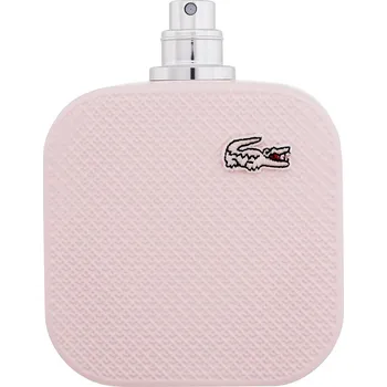 Dámský parfém Lacoste L.12.12 Rose 100 ml parfémovaná voda tester pro ženy