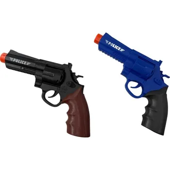 Dětská zbraň PLEJO Revolver