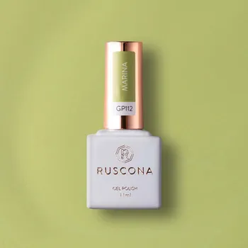 Lak na nehty RUSCONA lak MARINA 112 11 ml