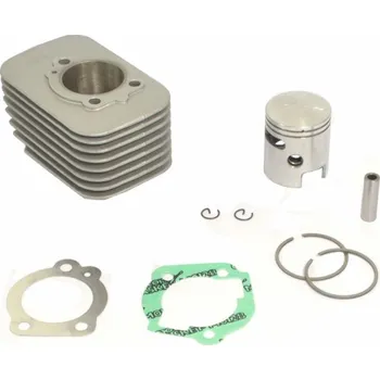 Válec motoru Válec sada ATHENA 064900 Velký objem d 43 mm, 63 cc, pin d 10 mm