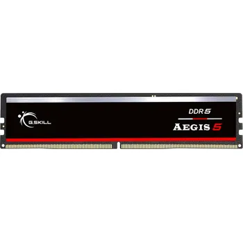 Operační paměť G.Skill DIMM 16GB DDR5-5600, RAM