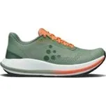 Boty CRAFT Pacer 2 - zelená Velikost boty: 41,5