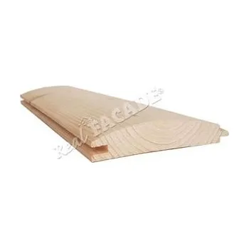 Obklad Smrk severský, srub.profil 21x144 Objednat délku: 3600mm