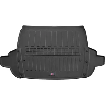 Vana do kufru Vana do kufru, gumová 3D (TPE), SUBARU Forester (SJ), Stingray