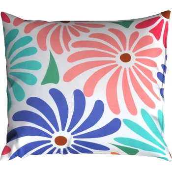 Povlečení Povlak mikrosatén 40x40 cm IMBA