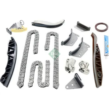 Rozvod motoru Sada rozvodového řetězu INA 559 1862 50