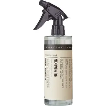 Sprej na textil 2v1 "Chamomile & Sea Buckthorn" Humdakin