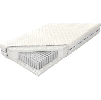 Matrace Matrace do ložnice Venus Talalay Embrace 180 - M&K Foam Aloe Vera 180x22 cm