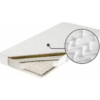 Matrace Matrace Palmea 80 - M&K Foam Silver Active 80x18 cm