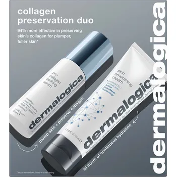 Kloubní výživa Dermalogica Collagen Preservation Duo, dárkový set
