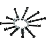 Sada šroubů do karteru RMS 121860120 (43 ks)