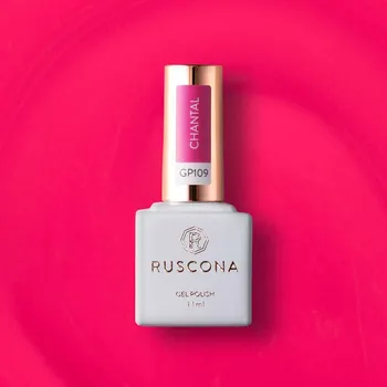 Lak na nehty RUSCONA lak CHANTAL 109 11 ml