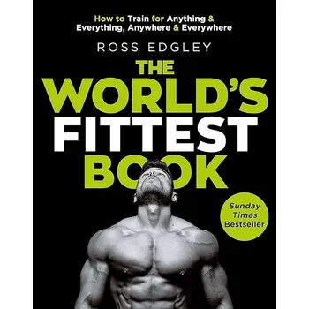 Anglický jazyk The World's Fittest Book