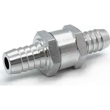 Zpětný ventil paliva 12 mm