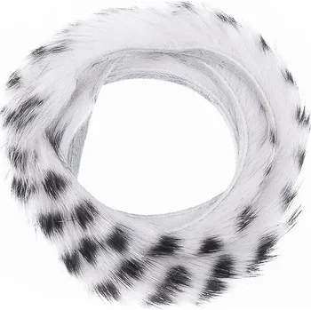 Hends Zonker Strips Barred ZBB-01 White-Black