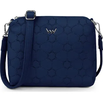 Kabelka Dámská kabelka VUCH VUCH modrá 2322945