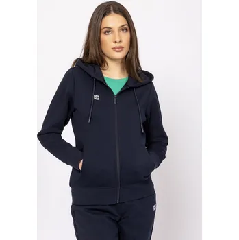 Dámská mikina SAULA navy XXL