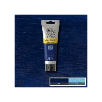 Výtvarná barva Akrylová barva Galeria 60ml – 706 winsor blue