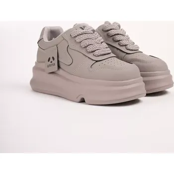 Dámské tenisky GRYXX dámské tenisky šedé