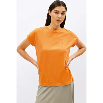 Armedangels Idaara 3060 light tangerine M