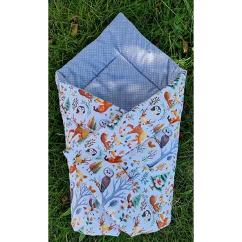 Zavinovačka Rychlozavinovačka 03