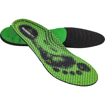 Vložka do bot Vložky do bot ORTHOCOMFORT ESD Soft - nízká klenba, vel. 44