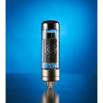 Hi-Fi systém Psvane EL34PH/4 Xtreme Classic, Matched Quartet in exclusive gift boxes Balení: Single