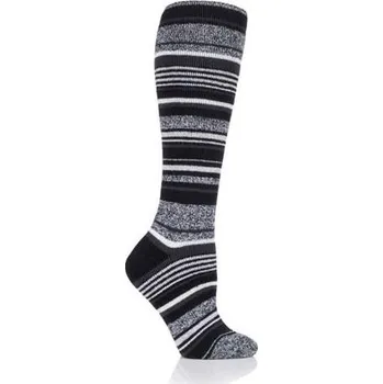 Jezdecké oblečení HEAT HOLDERS LITE MEDIUM DÁMSKÉ PODKOLENKY LTLHH578BLK 37-41 Mix barev