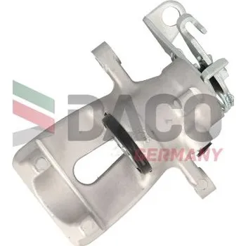 Brzdový systém Brzdový třmen DACO BA0101