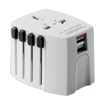 adaptér s potiskem - 01-9324-10