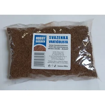 Hnojivo Zahradní centrum Zelené hnojení - Svazenka - 200g