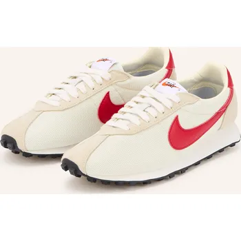 Dámská obuv Nike Dámské Sneakersy Ld-1000, krémová / tmavě červená, 40,5