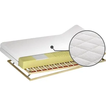 Matrace Matrace Tytan H3 140 - M&K Foam Tencel 140x19 cm