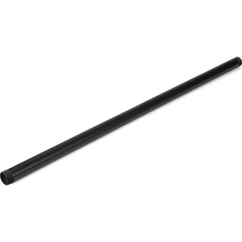 Šatní skříň Walteco Rusticline trubka 3/4", 700mm, RT-14, černá